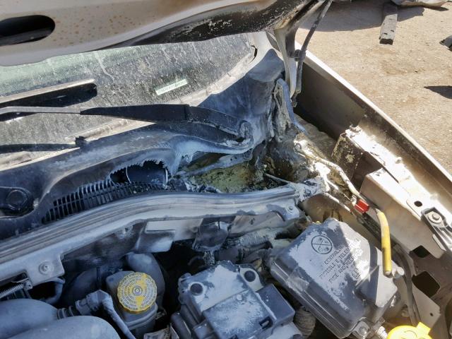 ZFBERFAT7G6B83823 - 2016 RAM PROMASTER 白色 照片 9