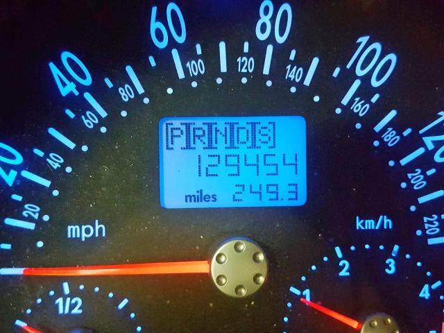 3VWCR31C94M408669 - 2004 VOLKSWAGEN NEW BEETLE Ağ foto 8