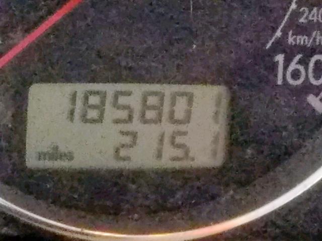 WVWRH63B22P431742 - 2002 VOLKSWAGEN PASSAT GLX 绿色 照片 8