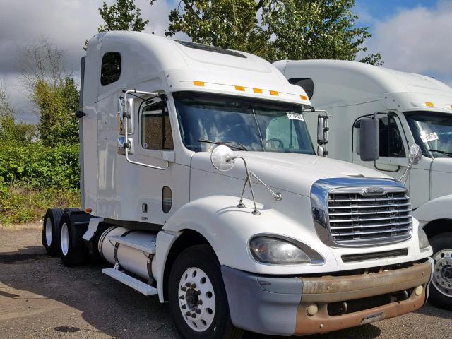 1FUJA6CGX4LM38454 - 2004 FREIGHTLINER CONVENTION WHITE photo 1