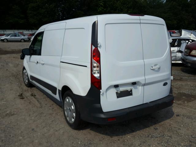 NM0LS7E72J1357100 - 2018 FORD TRANSIT CO WHITE photo 3