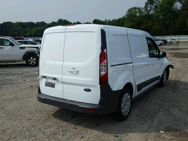 NM0LS7E72J1357100 - 2018 FORD TRANSIT CO WHITE photo 4