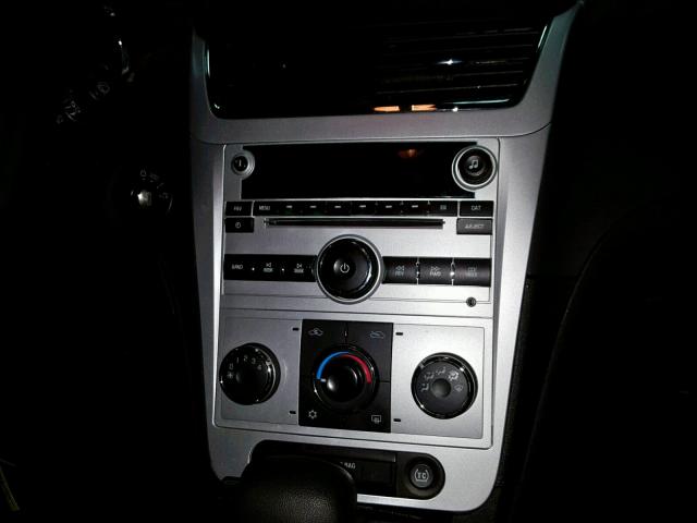 1G1ZH57B69F116827 - 2009 CHEVROLET MALIBU 1LT 白色 照片 9