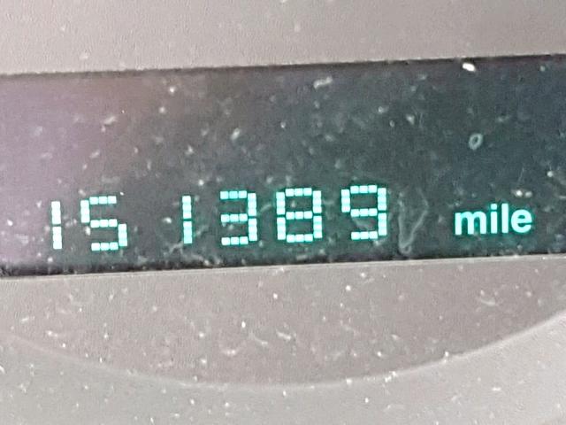 1J8HG48KX6C105141 - 2006 JEEP COMMANDER BLACK photo 8