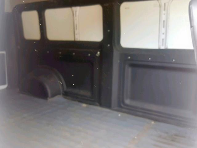 3C6TRVDG7HE522996 - 2017 RAM PROMASTER 白色 照片 6