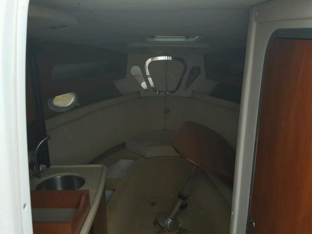 RNK88500K607 - 2007 RINK 280 YACHT BLUE photo 5