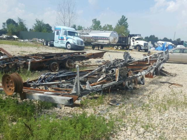 4YDT26526CT412959 - 2012 KEYSTONE PASSPORT WHITE photo 4