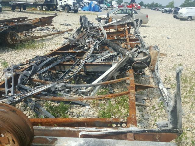 4YDT26526CT412959 - 2012 KEYSTONE PASSPORT WHITE photo 6