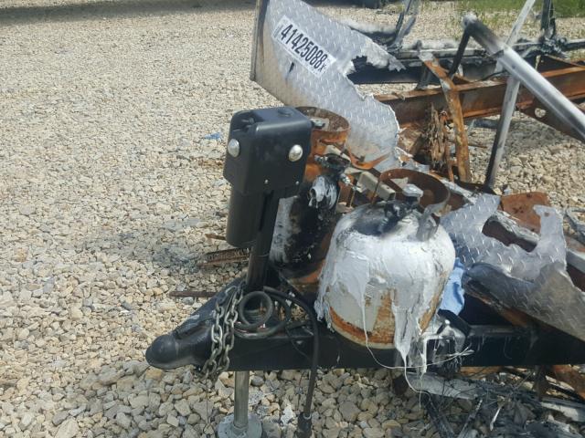 4YDT26526CT412959 - 2012 KEYSTONE PASSPORT WHITE photo 7