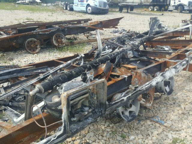 4YDT26526CT412959 - 2012 KEYSTONE PASSPORT WHITE photo 9