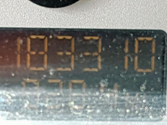 1G8AW15BX7Z120701 - 2007 SATURN ION LEVEL GRAY photo 8