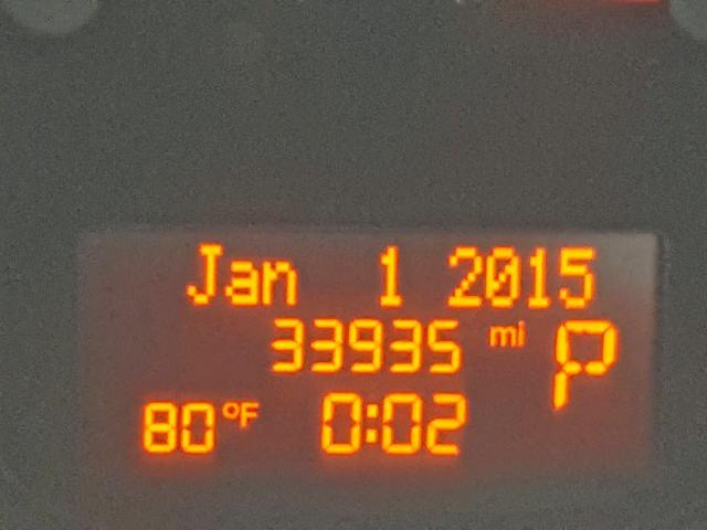 ZFBERFBT4G6B23111 - 2016 RAM PROMASTER 蓝色 照片 8