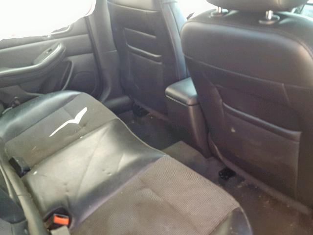 1G11C5SL4FF127476 - 2015 CHEVROLET MALIBU 1LT 白色 照片 6