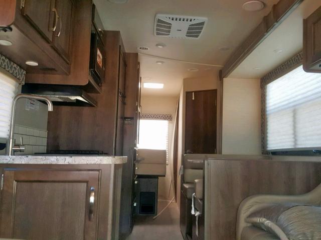 1FDXE4FS8HDC78161 - 2018 JAYC RV WHITE photo 6