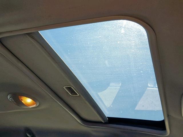 1G1ZE5E00CF128358 - 2012 CHEVROLET MALIBU LTZ 棕色 照片 9