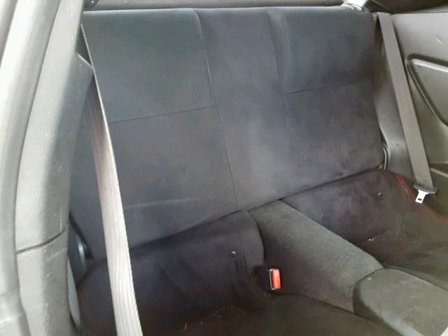 JF1ZNAA16D2703561 - 2013 TOYOTA SCION FR-S SILVER photo 6