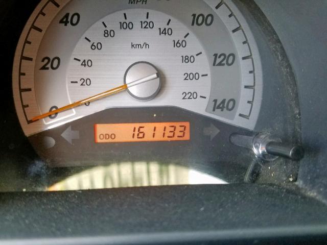 JTKDE167980262746 - 2008 TOYOTA SCION TC 黑色 照片 8