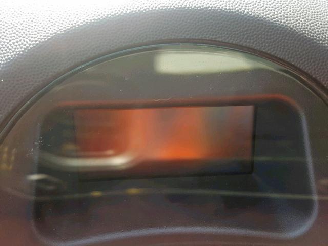 2G2WS522441292086 - 2004 PONTIAC GRAND PRIX GRAY photo 8