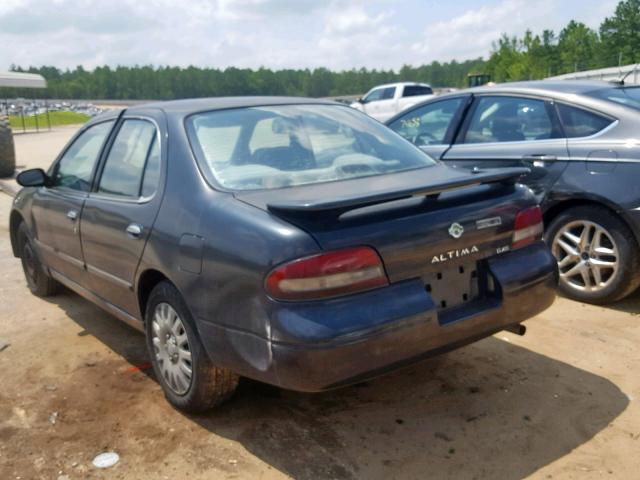 1N4BU31D1VC194629 - 1997 NISSAN ALTIMA XE BLACK photo 3