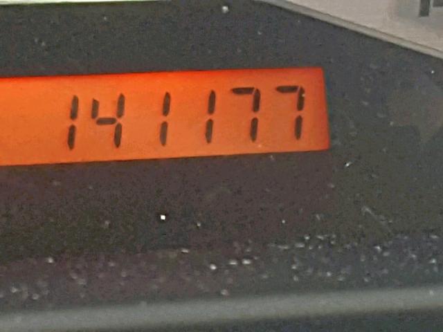 JTKDE167090281848 - 2009 TOYOTA SCION TC SILVER photo 8