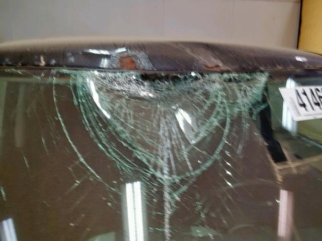 JTLKT324850191390 - 2005 TOYOTA SCION XB 黑色 照片 9