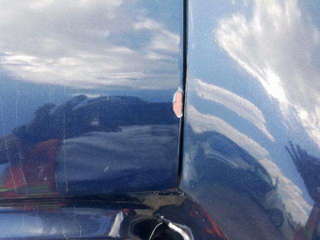 276579P226376 - 1969 PONTIAC GRAND PRIX BLUE photo 10