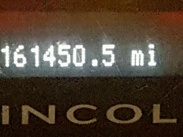 5LMFU28577LJ22852 - 2007 LINCOLN NAVIGATOR 灰色 照片 8