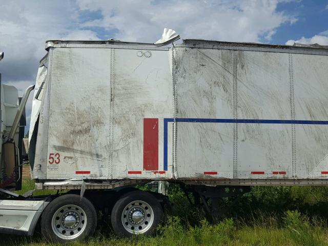 1JJV532W36L024897 - 2006 OTHE TRAILER WHITE photo 2