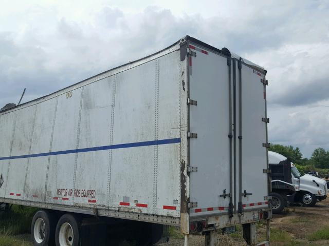 1JJV532W36L024897 - 2006 OTHE TRAILER WHITE photo 4