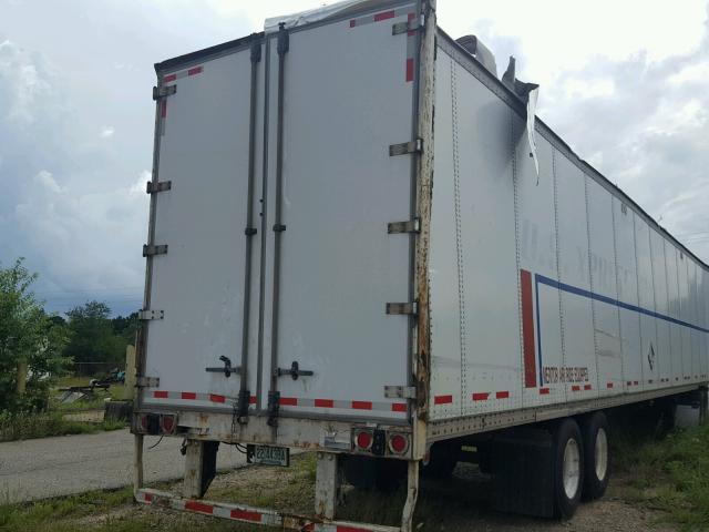 1JJV532W36L024897 - 2006 OTHE TRAILER WHITE photo 5