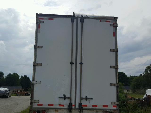 1JJV532W36L024897 - 2006 OTHE TRAILER WHITE photo 7