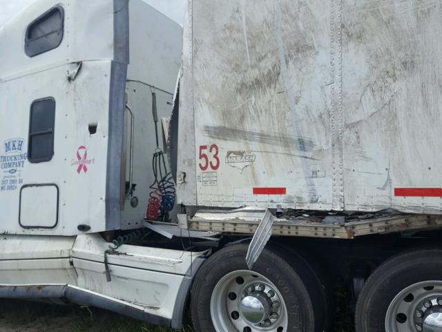 1JJV532W36L024897 - 2006 OTHE TRAILER WHITE photo 8