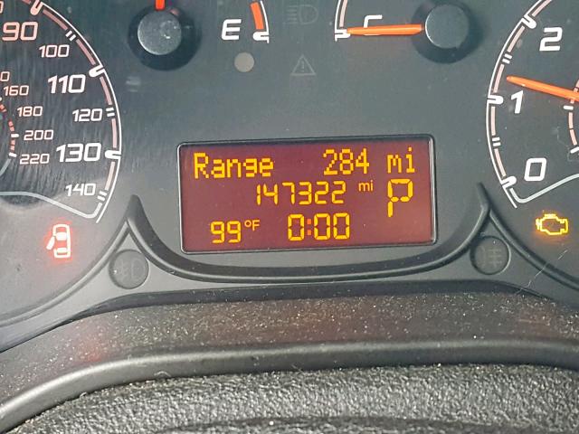 ZFBERFAT6F6951206 - 2015 RAM PROMASTER 白色 照片 8