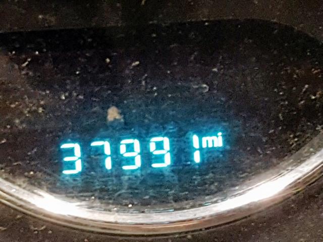 1C4AJWBG5FL739774 - 2015 JEEP WRANGLER S ნაცრისფერი ფოტო 8