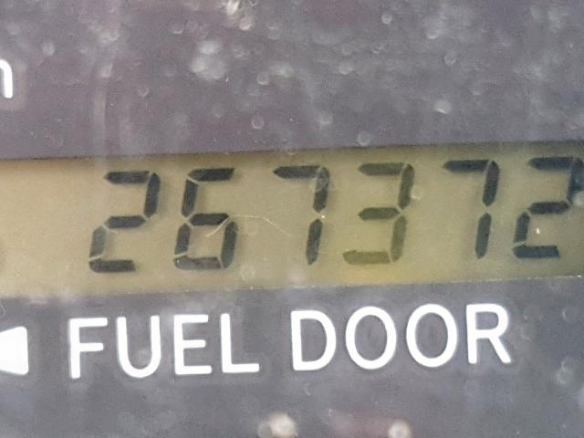 JT2BG22K0Y0450198 - 2000 TOYOTA CAMRY CE 灰色 照片 8