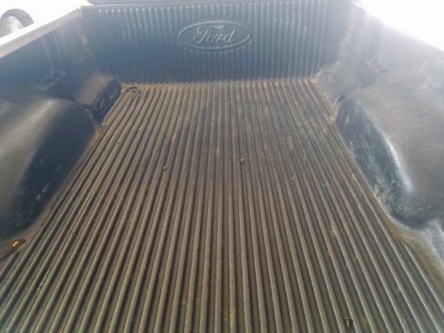 1FTYR14V9XPB65034 - 1999 FORD RANGER SUP GOLD photo 9