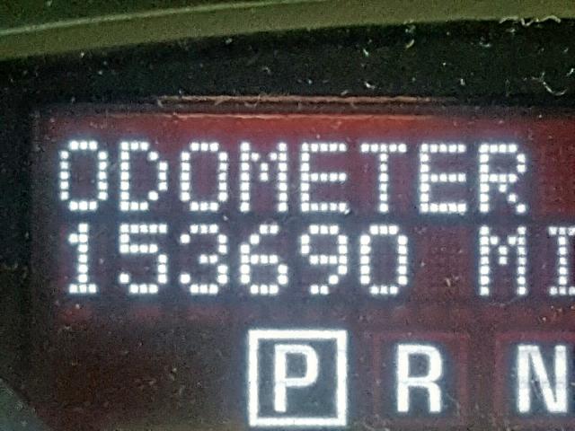 1GKKRSED3BJ249559 - 2011 GMC ACADIA SLT თეთრი ფოტო 8