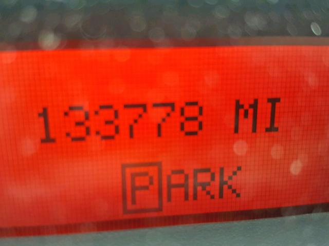 2G2WP552061296202 - 2006 PONTIAC GRAND PRIX GOLD photo 8