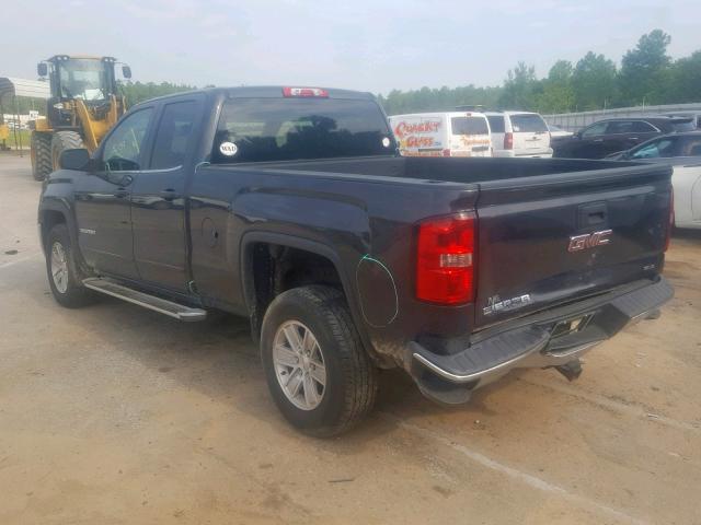 1GTR1MEC2GZ296076 - 2016 GMC SIERRA C15 GRAY photo 3