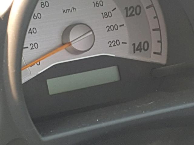 JTKDE167780225257 - 2008 TOYOTA SCION TC Gümüş foto 8