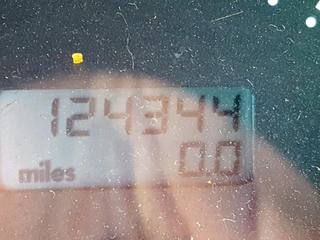 3VWCK21YX3M321601 - 2003 VOLKSWAGEN NEW BEETLE მწვანე ფოტო 8