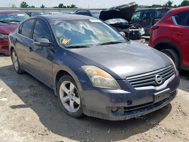 1N4BL21E18N479068 - 2008 NISSAN ALTIMA 3.5 GRAY photo 1