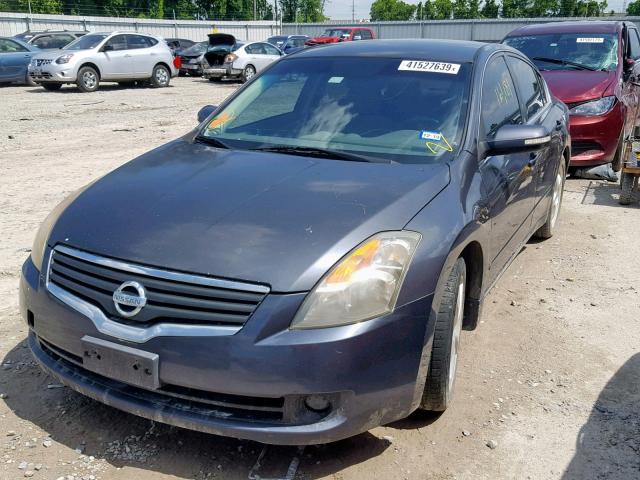 1N4BL21E18N479068 - 2008 NISSAN ALTIMA 3.5 GRAY photo 2