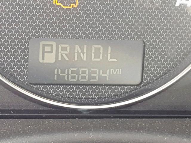 1G1ZT61896F135143 - 2006 CHEVROLET MALIBU MAX 白色 照片 8