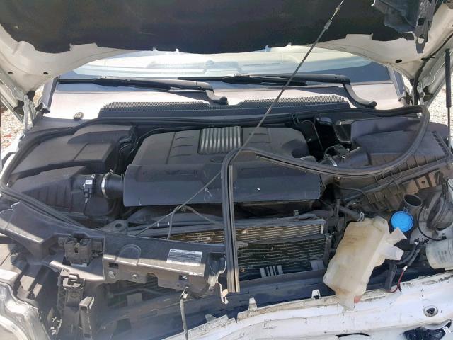 SALAC2D44CA597164 - 2012 LAND ROVER LR4 თეთრი ფოტო 7