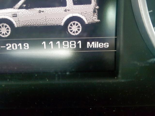 SALAC2D44CA597164 - 2012 LAND ROVER LR4 თეთრი ფოტო 8