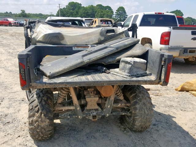 4XATH76A6E2303690 - 2014 POLARIS RANGER 800 TWO TONE photo 6