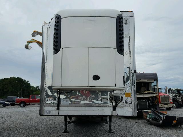 1UYVS2538CU191308 - 2012 UTILITY REEFER WHITE photo 8