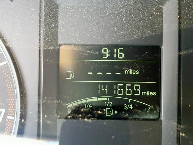 3VW2K7AJ8EM236688 - 2014 VOLKSWAGEN JETTA BASE 银色 照片 8