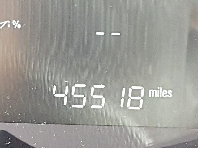 1G1JB5SH6H4144468 - 2017 CHEVROLET SONIC LS BLUE photo 8